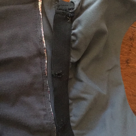 Athleta dress with pockets. - Picture 4 of 5